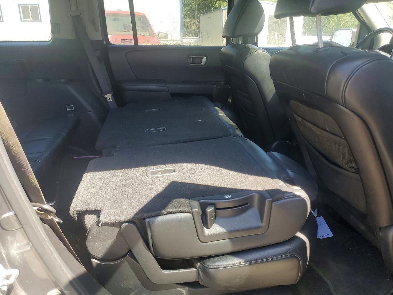 Honda Pilot Exl