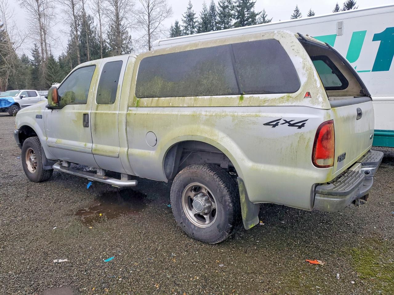 Ford F-250