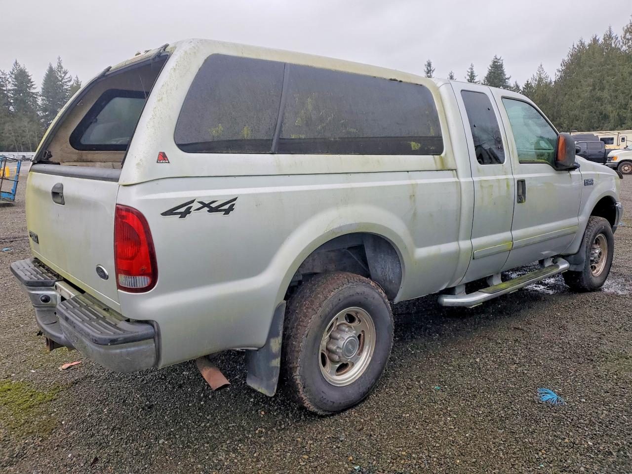 Ford F-250