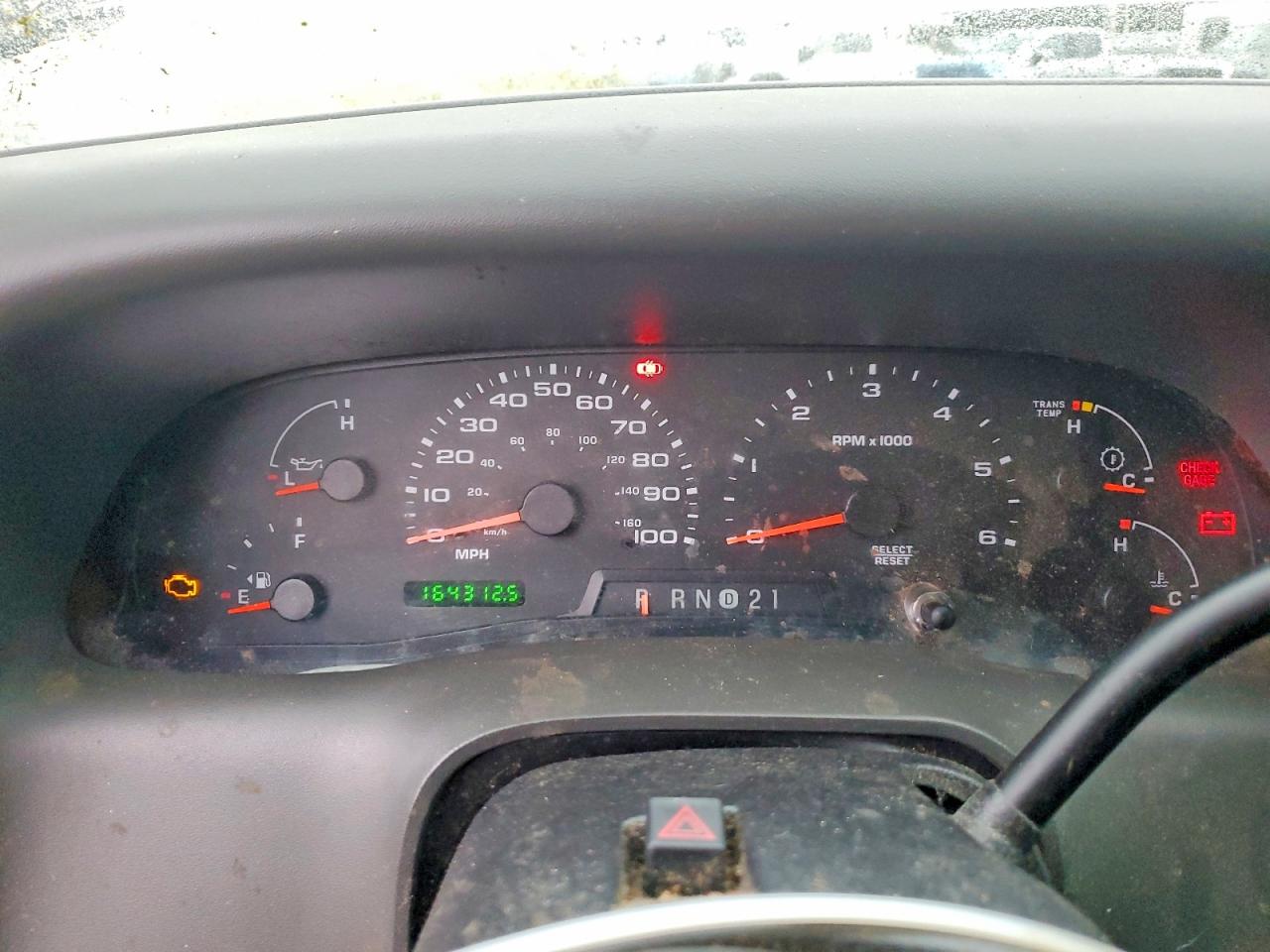 Ford F-250