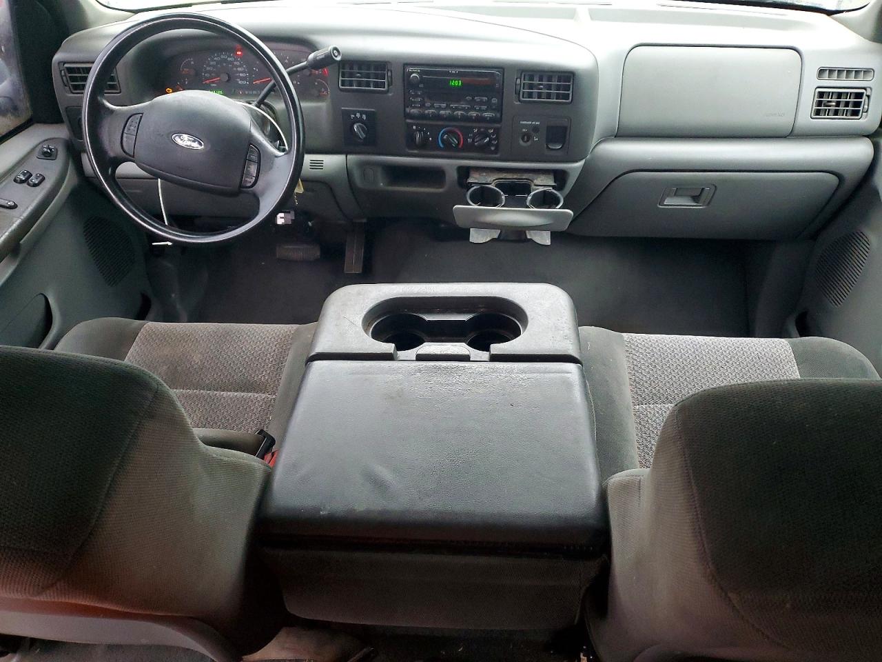 Ford F-250