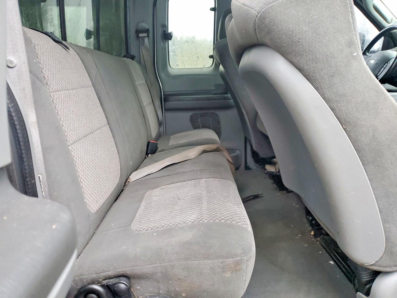 Ford F-250