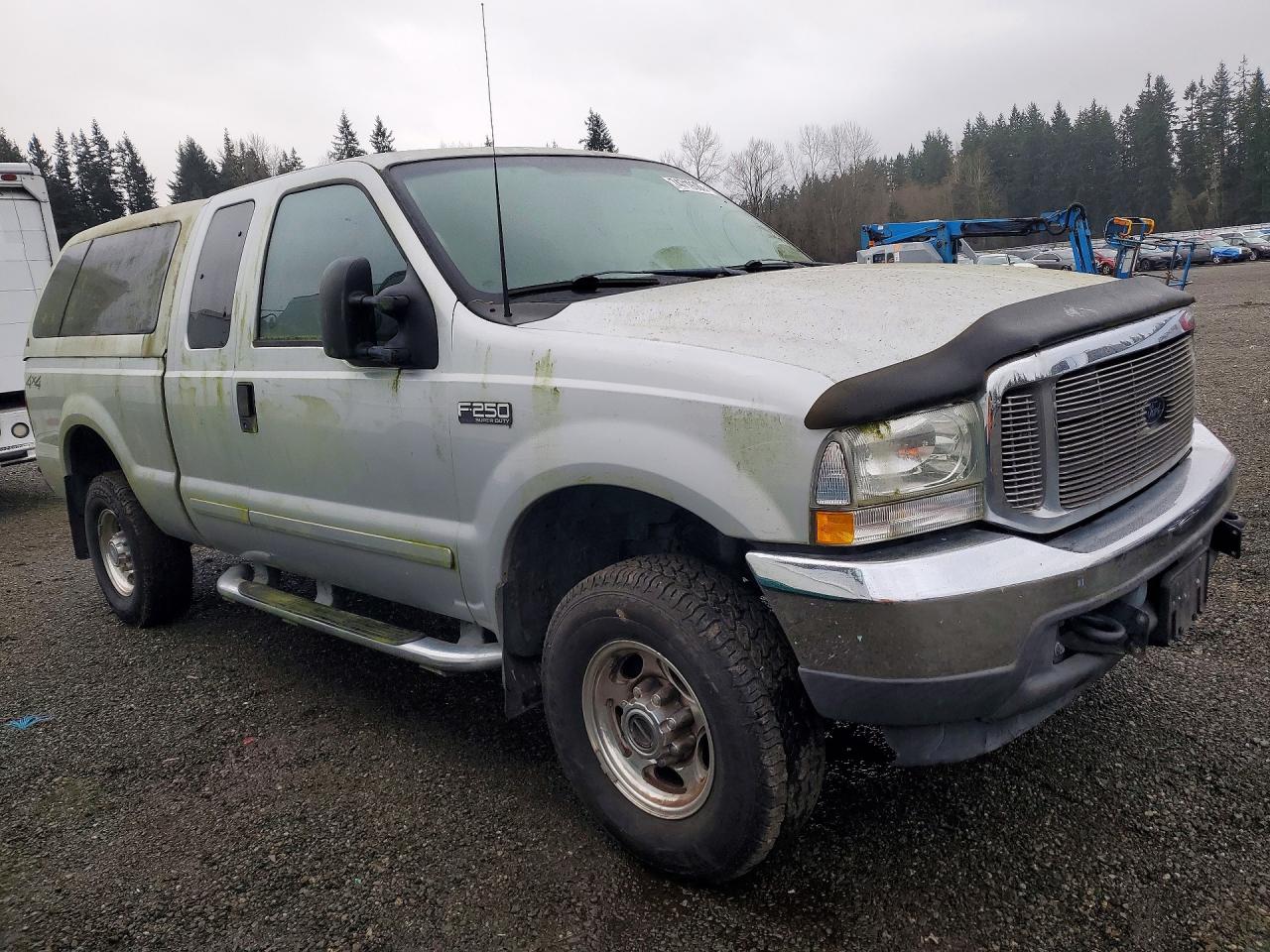Ford F-250