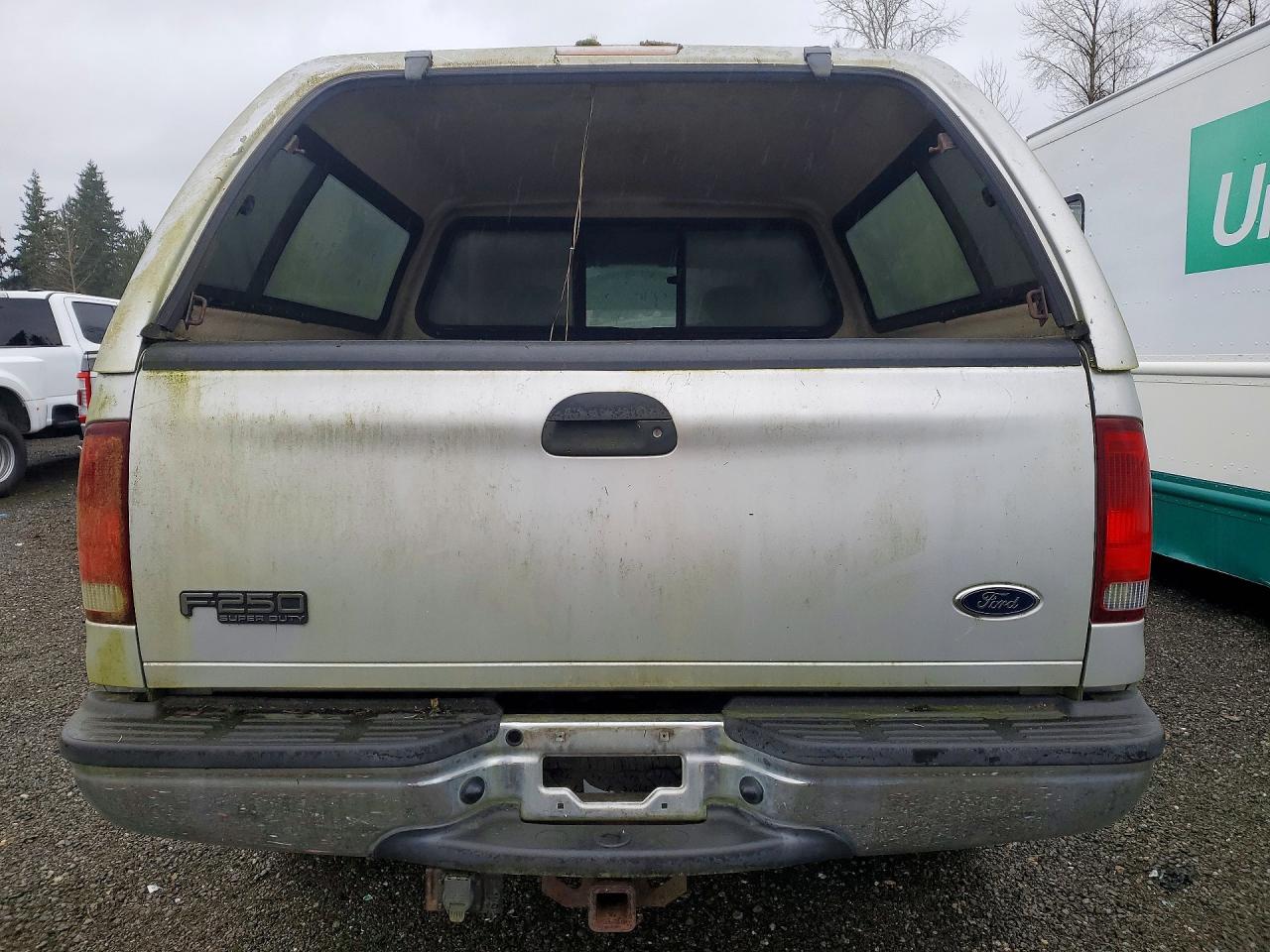 Ford F-250
