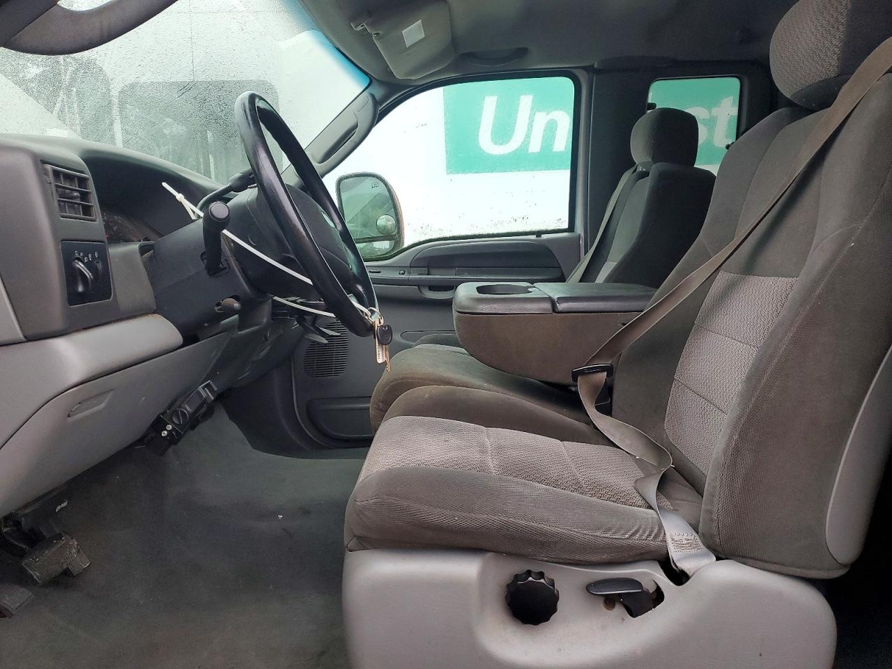 Ford F-250