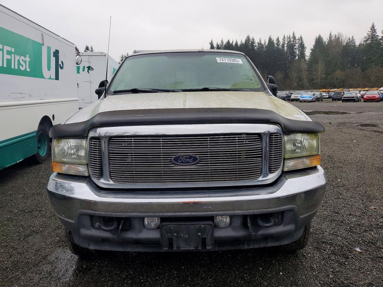 Ford F-250