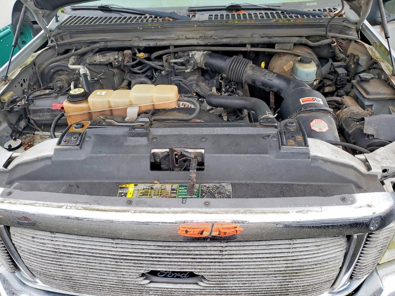 Ford F-250