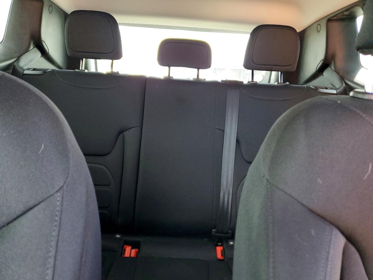 Jeep Renegade Latitude
