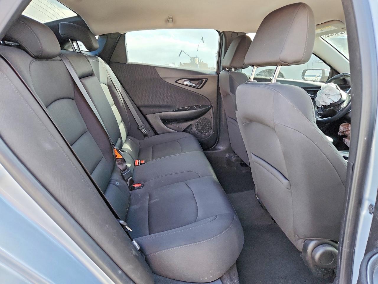 Chevrolet Malibu Lt