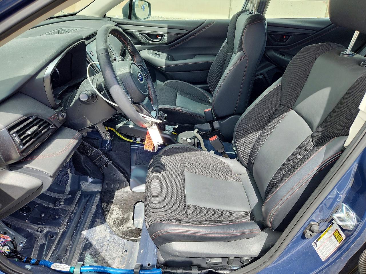 Subaru Legacy Sport