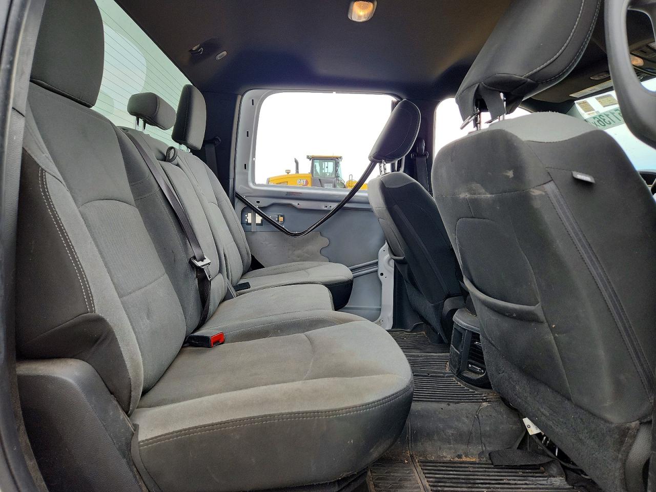 Ram 2500 Big Horn