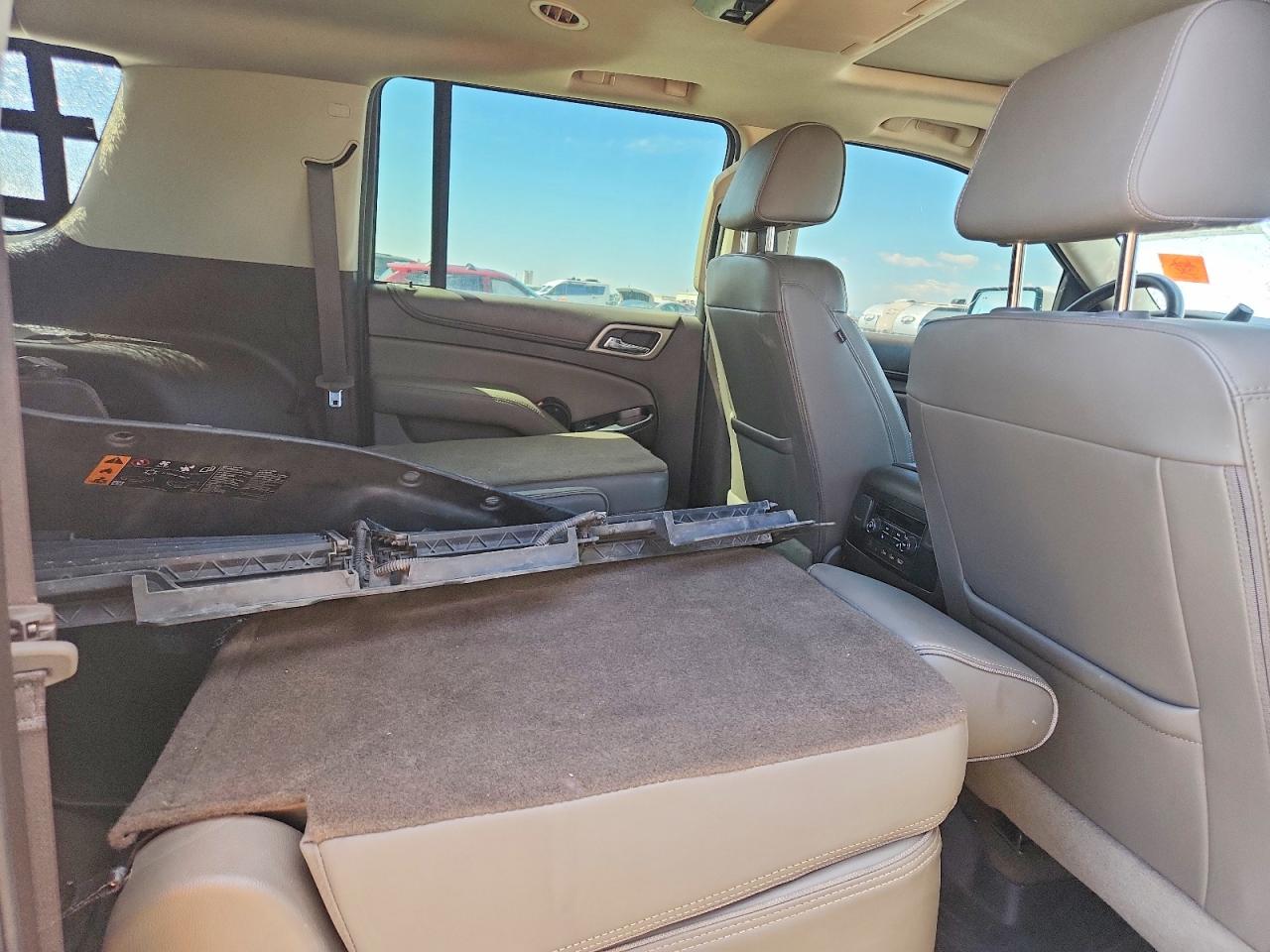 GMC Yukon Denali