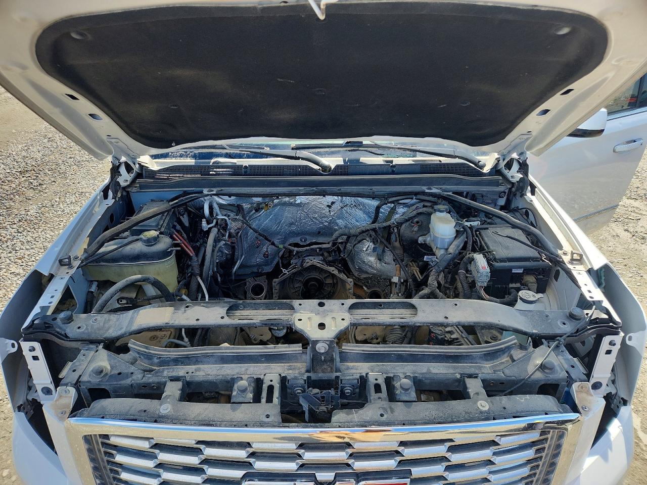 GMC Yukon Denali