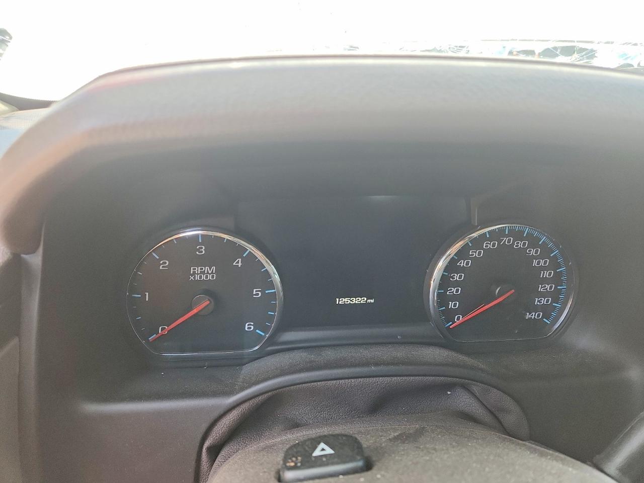 GMC Yukon Denali
