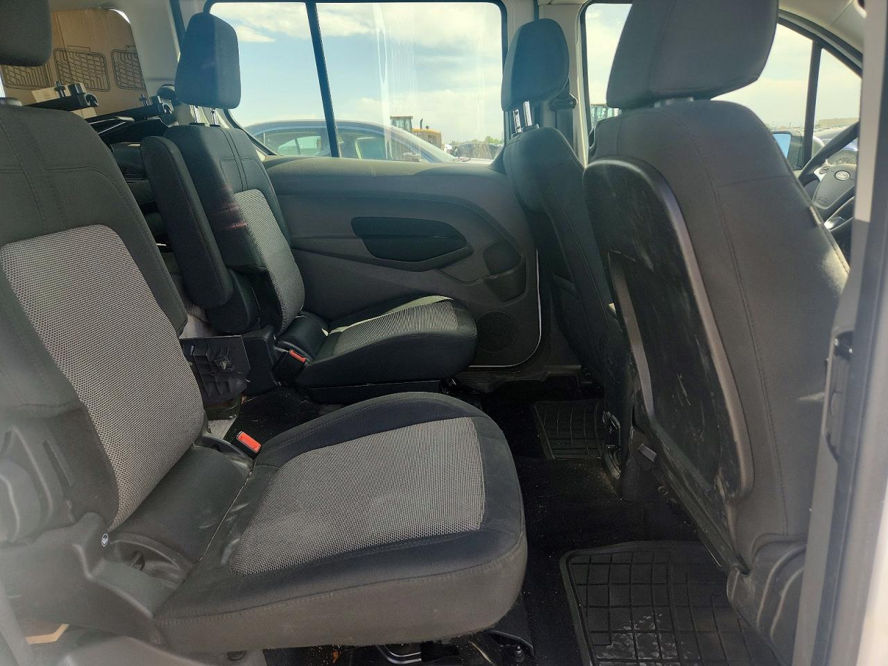 Ford Transit Xl