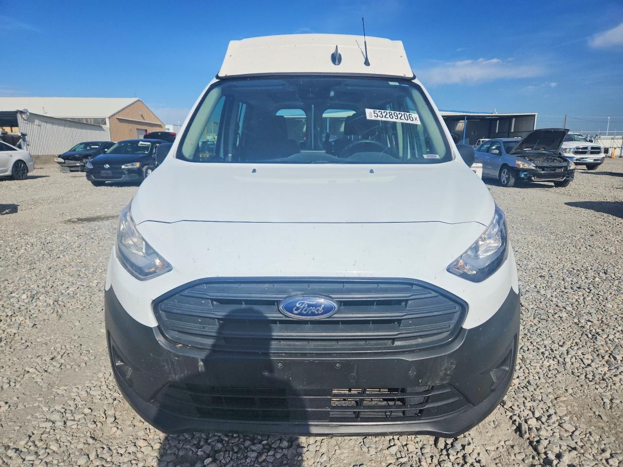 Ford Transit Xl