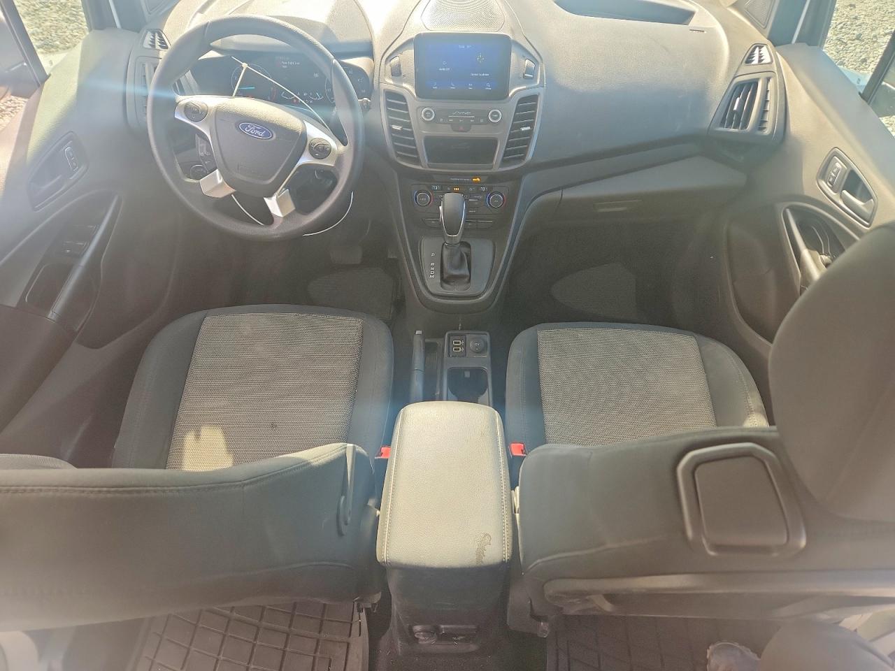 Ford Transit Xl