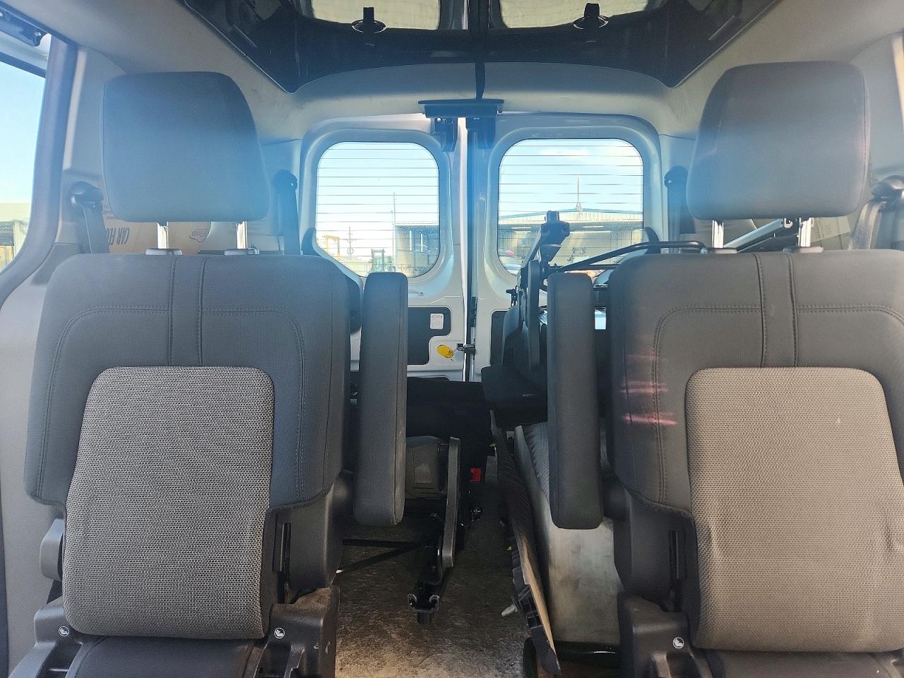 Ford Transit Xl