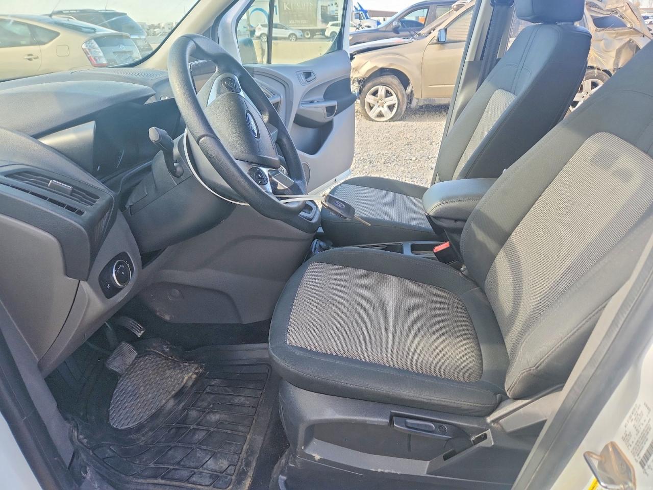 Ford Transit Xl