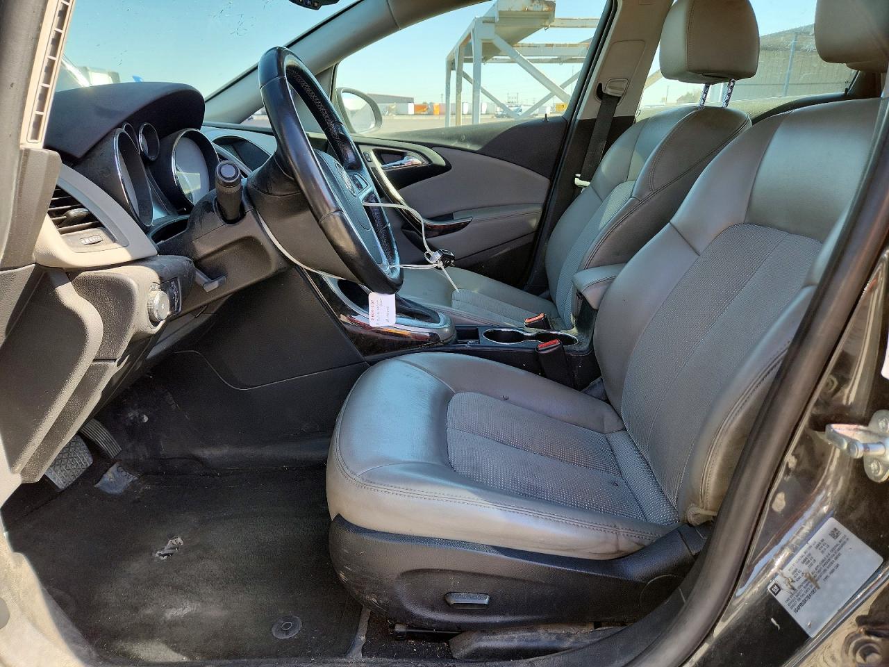Buick Verano Convenience