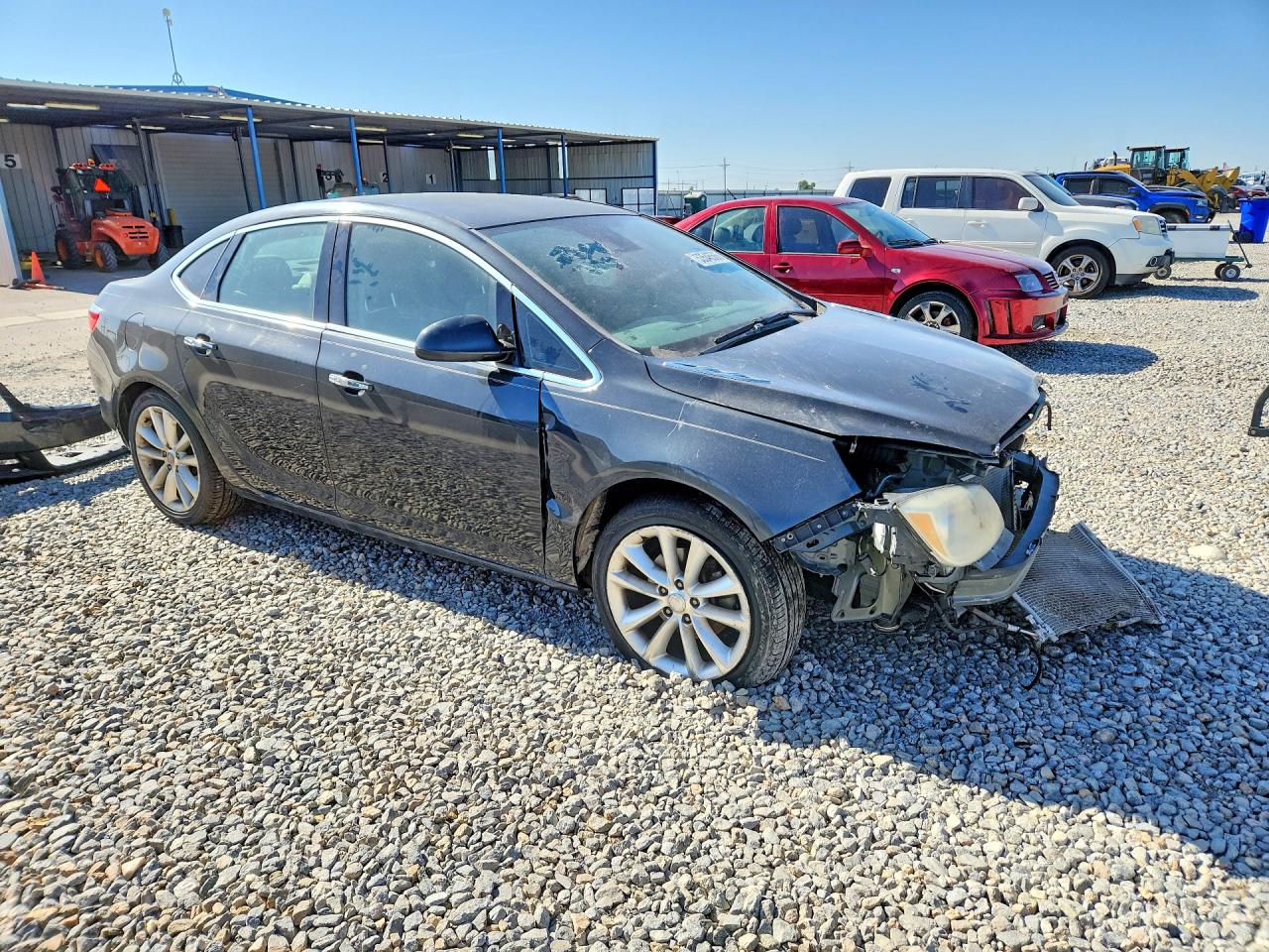 Buick Verano Convenience