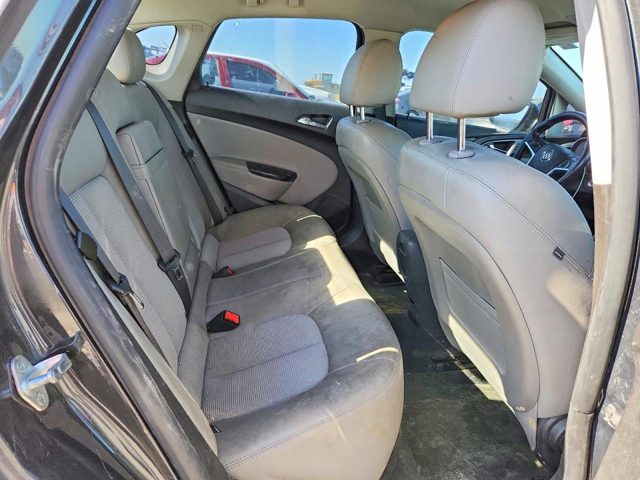 Buick Verano Convenience