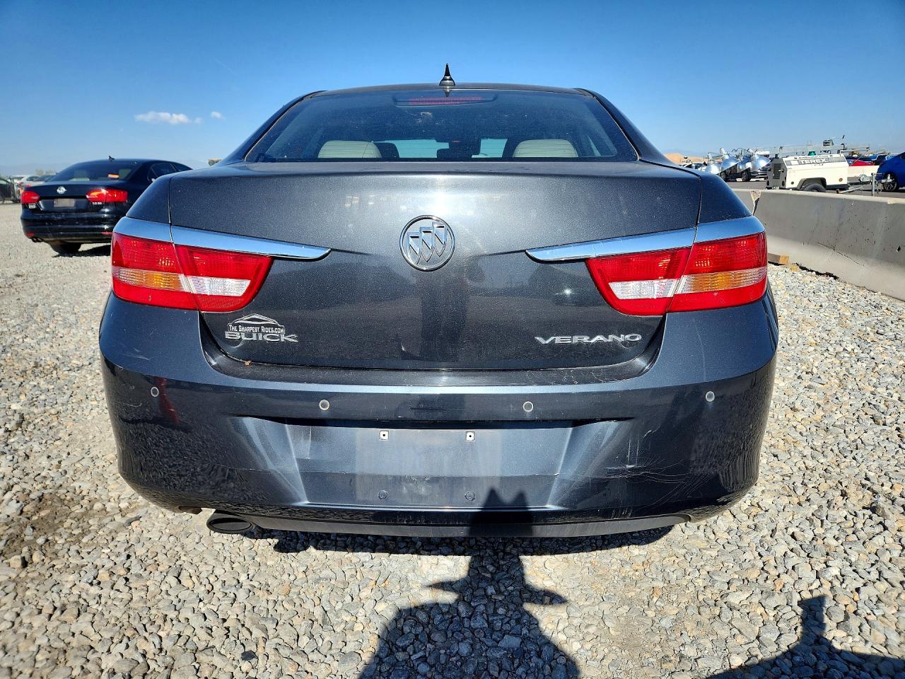 Buick Verano Convenience
