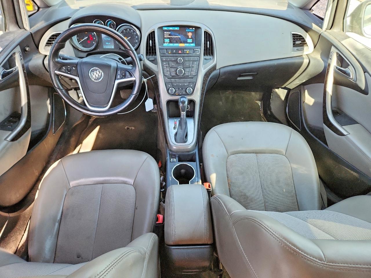 Buick Verano Convenience