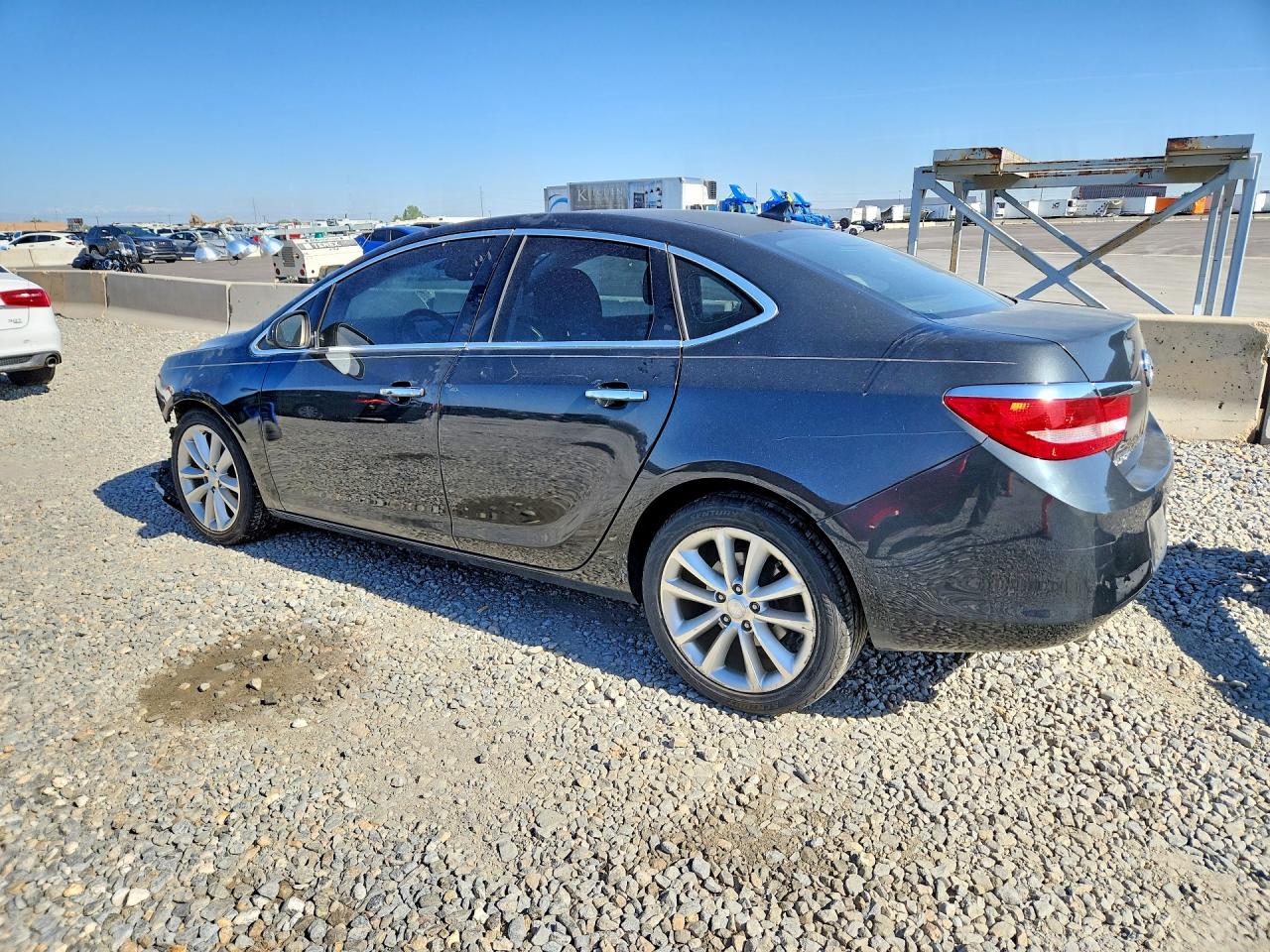 Buick Verano Convenience