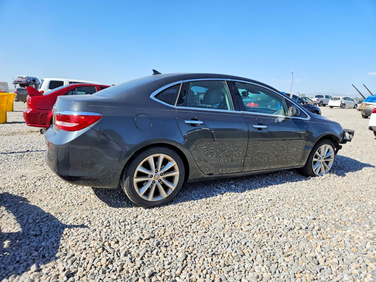 Buick Verano Convenience