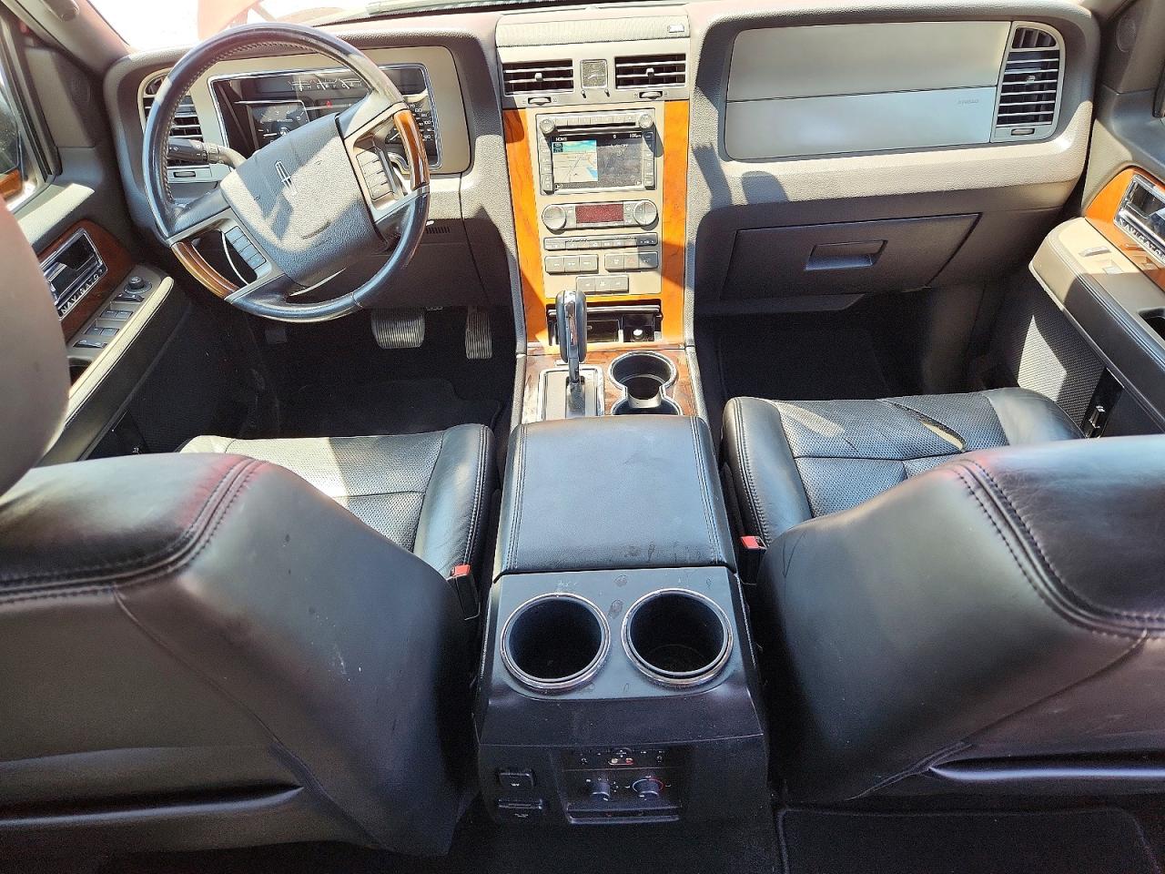 Lincoln Navigator L