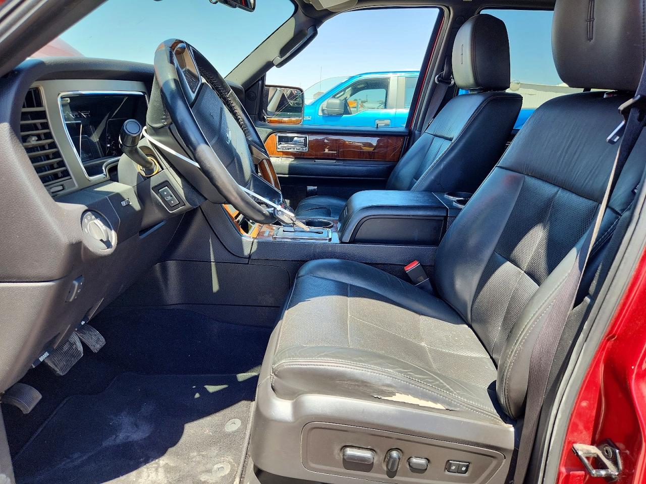 Lincoln Navigator L