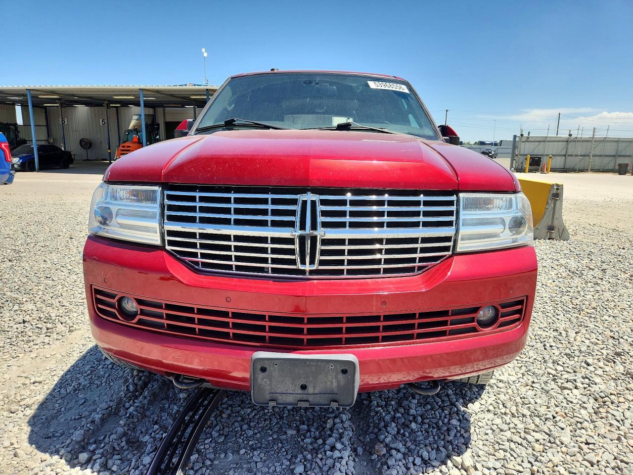 Lincoln Navigator L