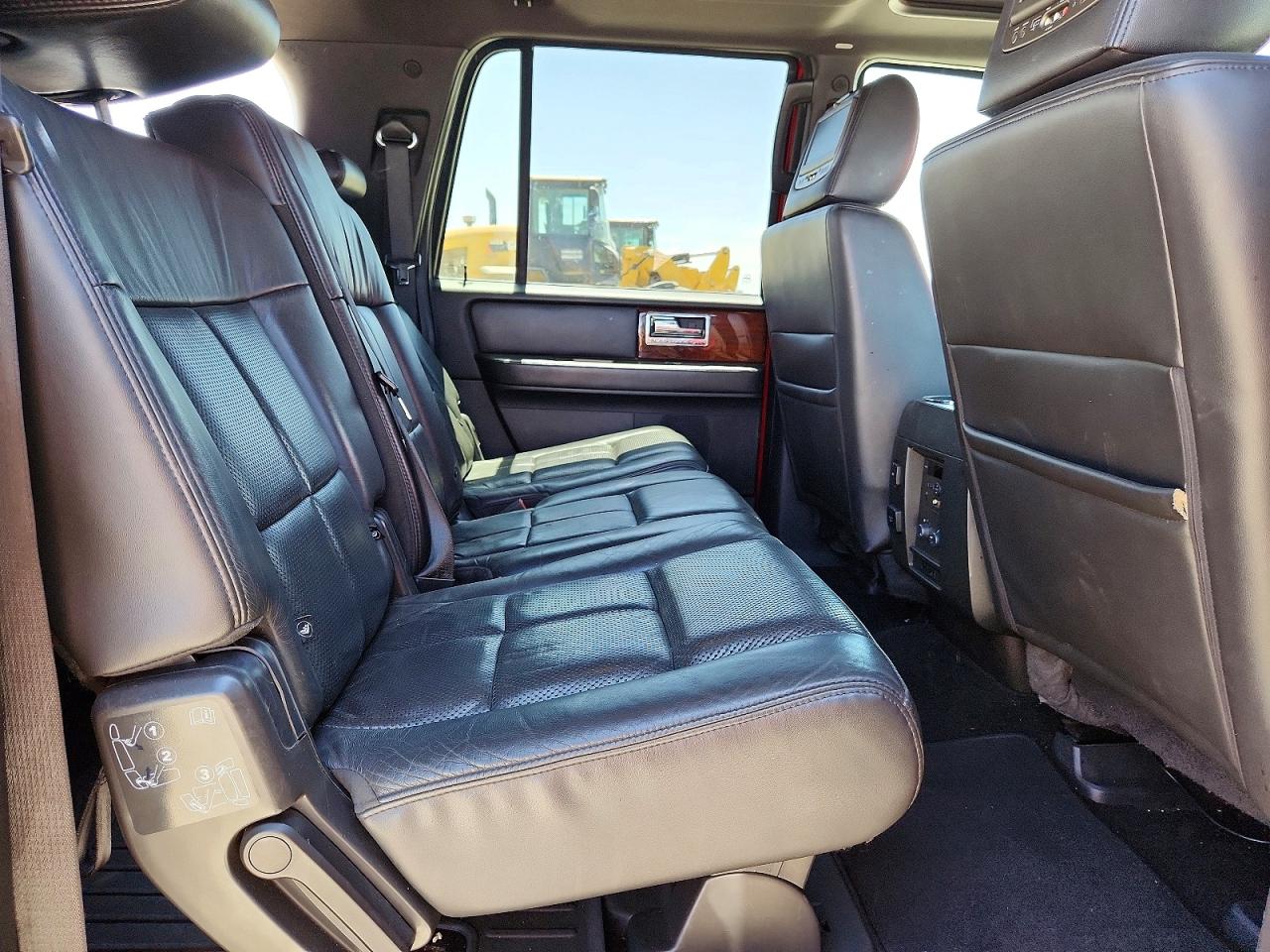 Lincoln Navigator L