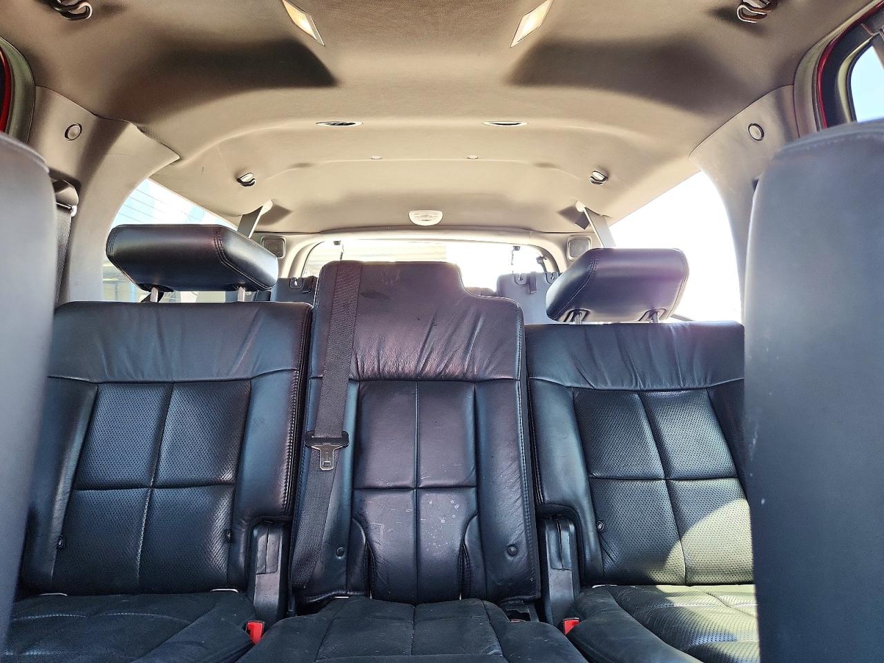 Lincoln Navigator L