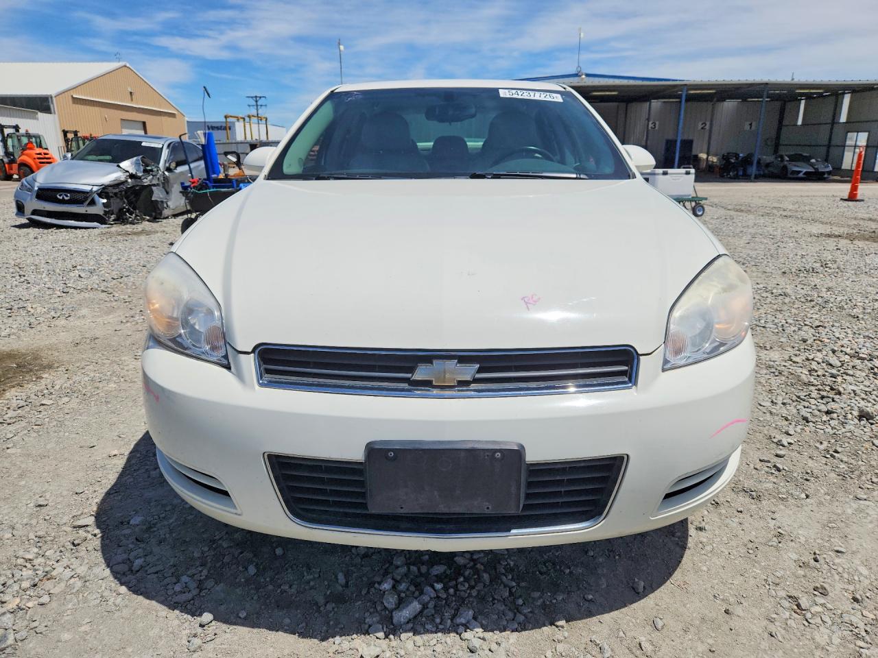 Chevrolet Impala 1lt