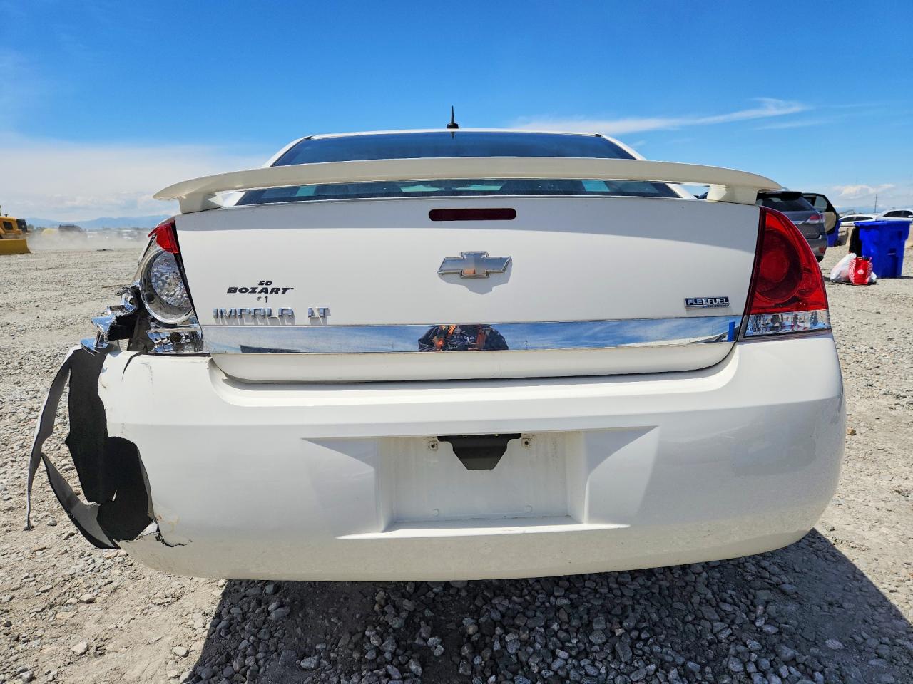 Chevrolet Impala 1lt
