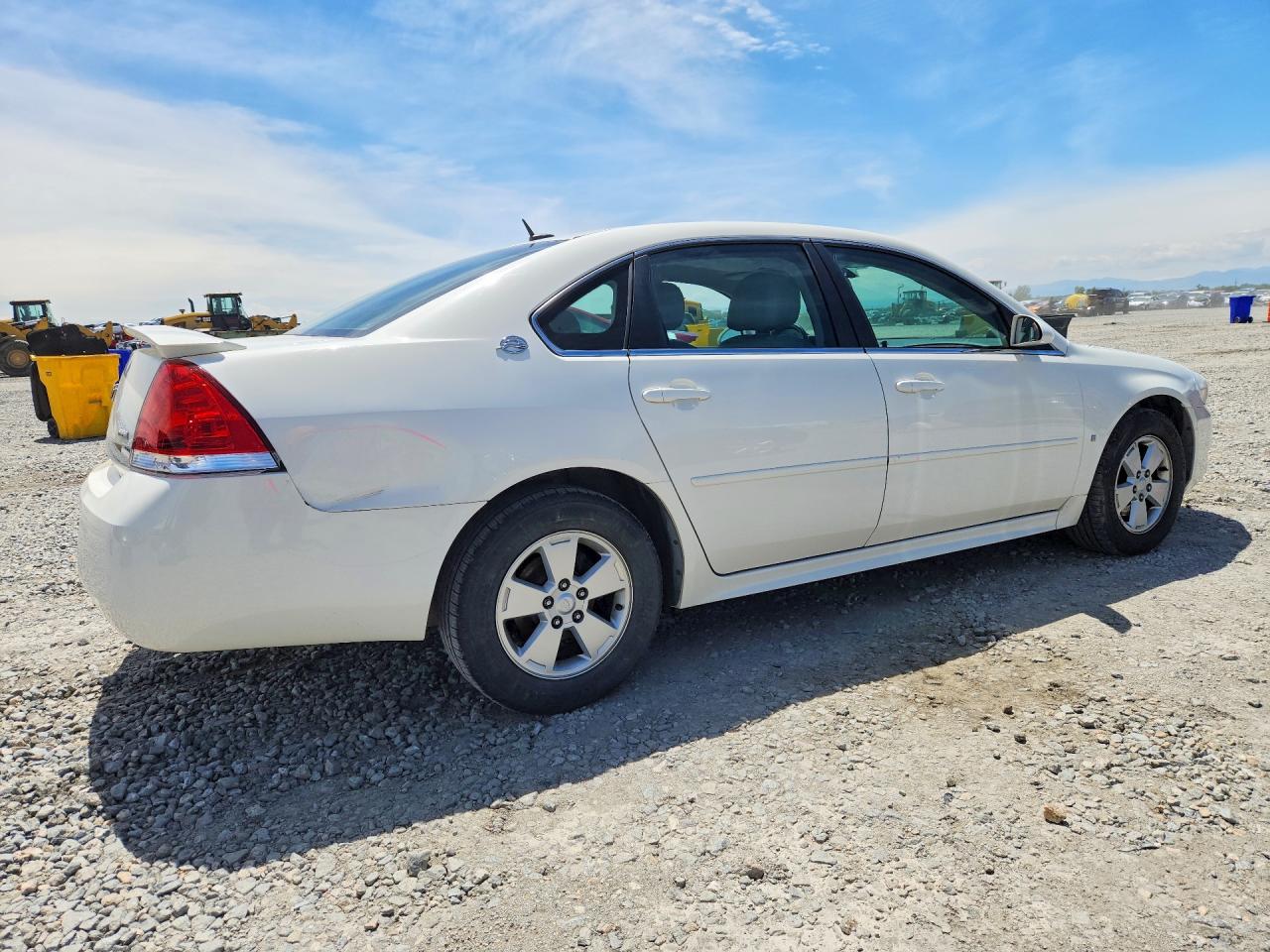 Chevrolet Impala 1lt