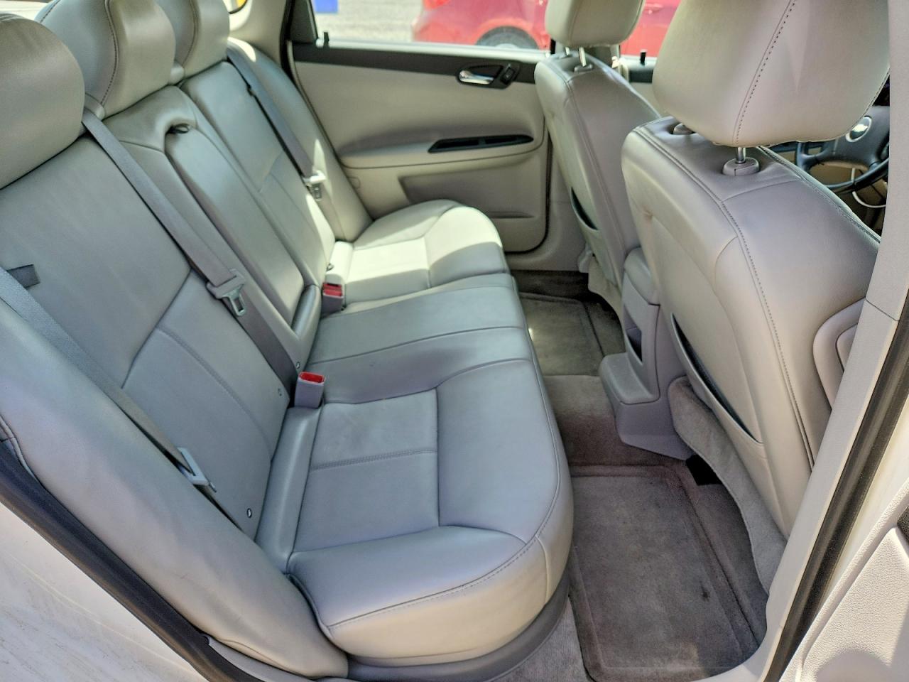 Chevrolet Impala 1lt