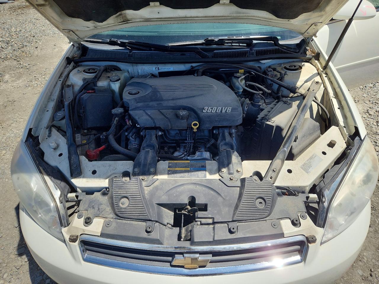 Chevrolet Impala 1lt