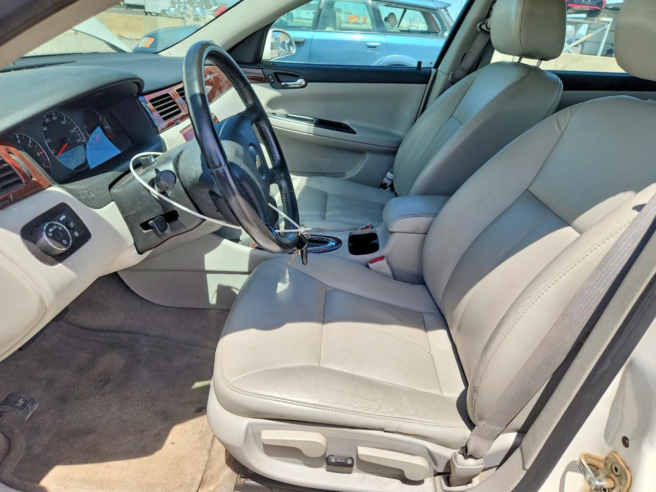 Chevrolet Impala 1lt