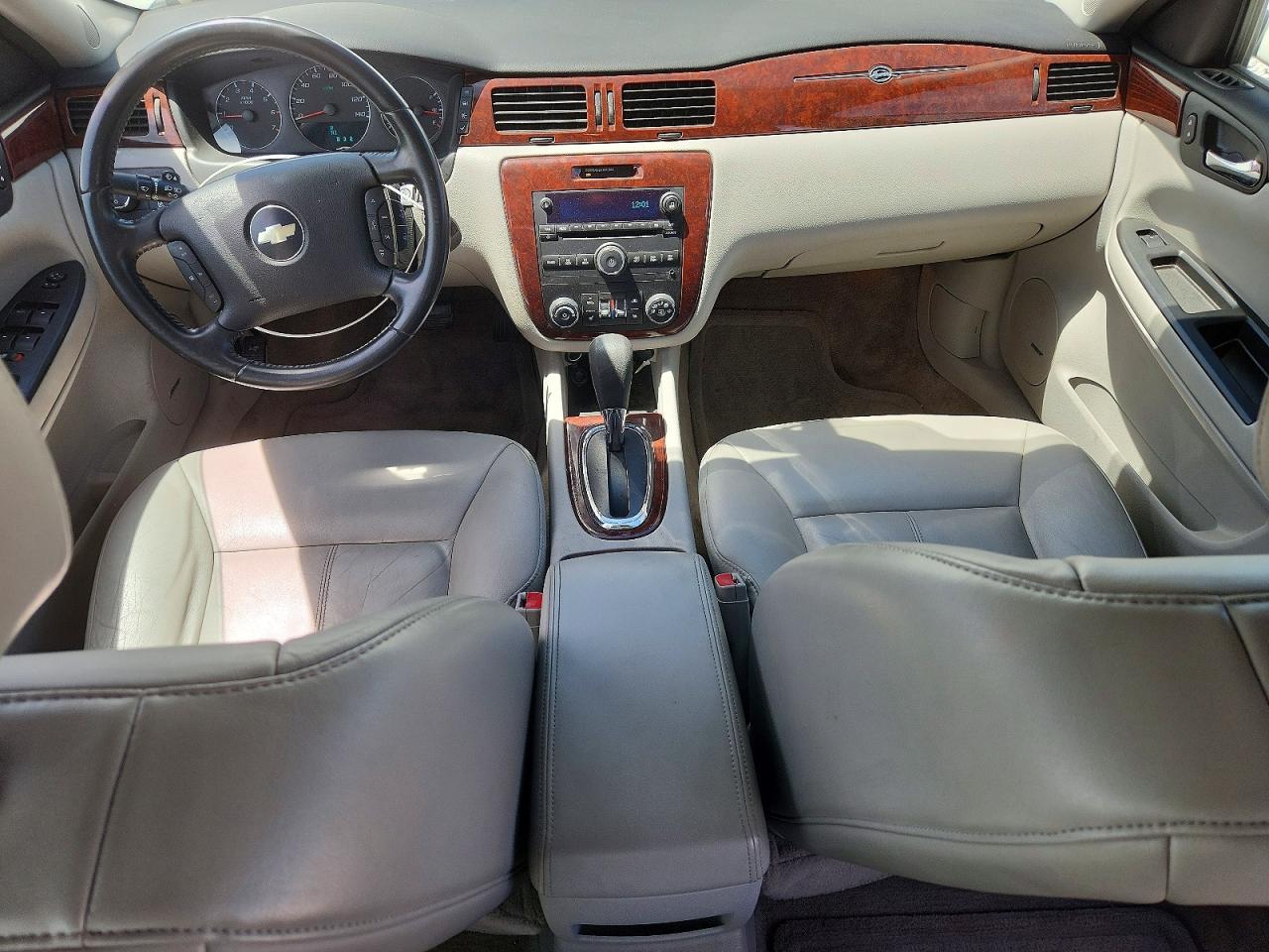 Chevrolet Impala 1lt