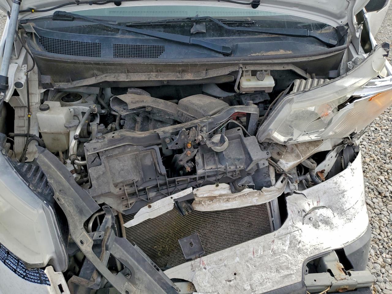 Chevrolet Express Ls