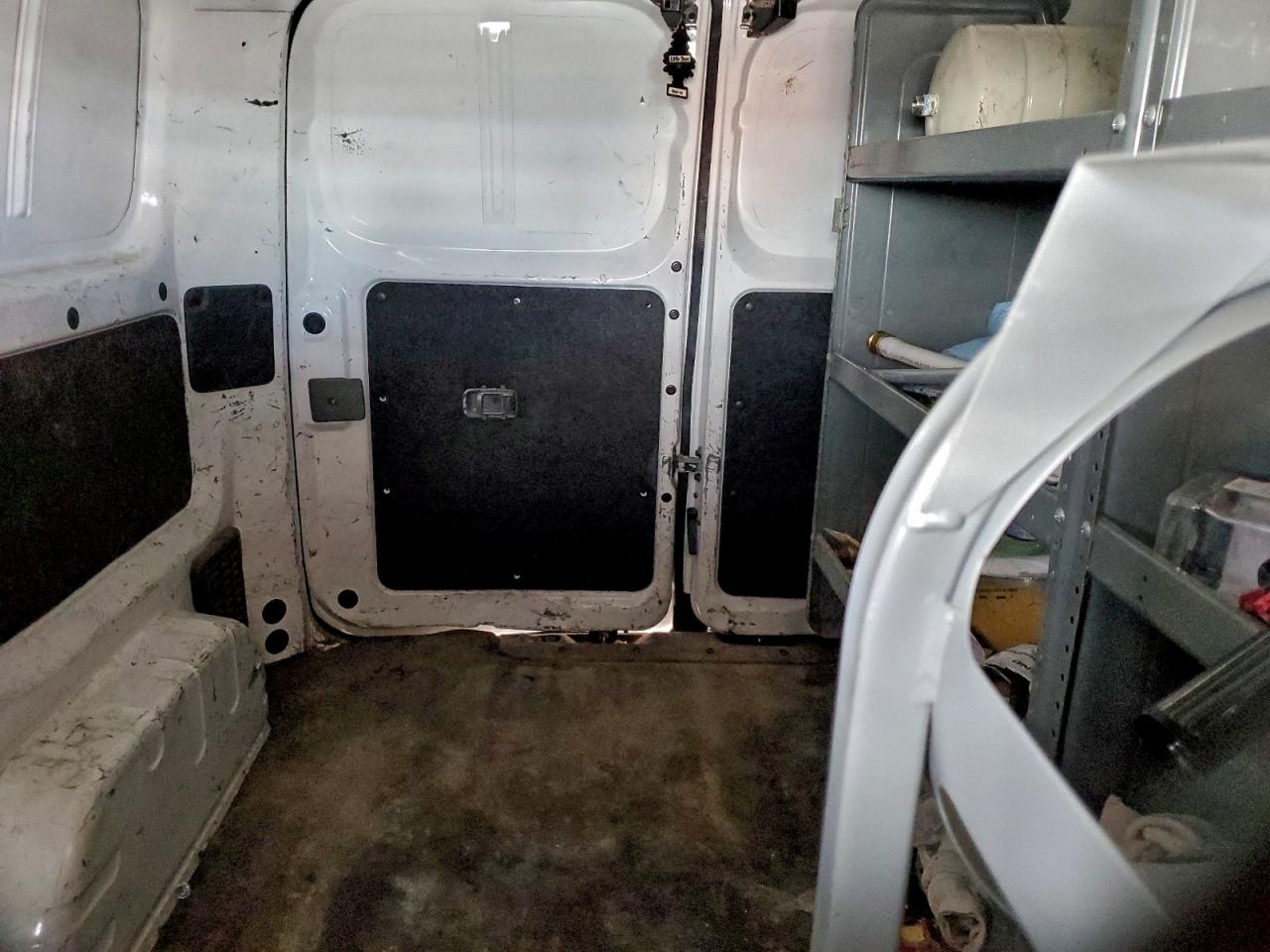 Chevrolet Express Ls