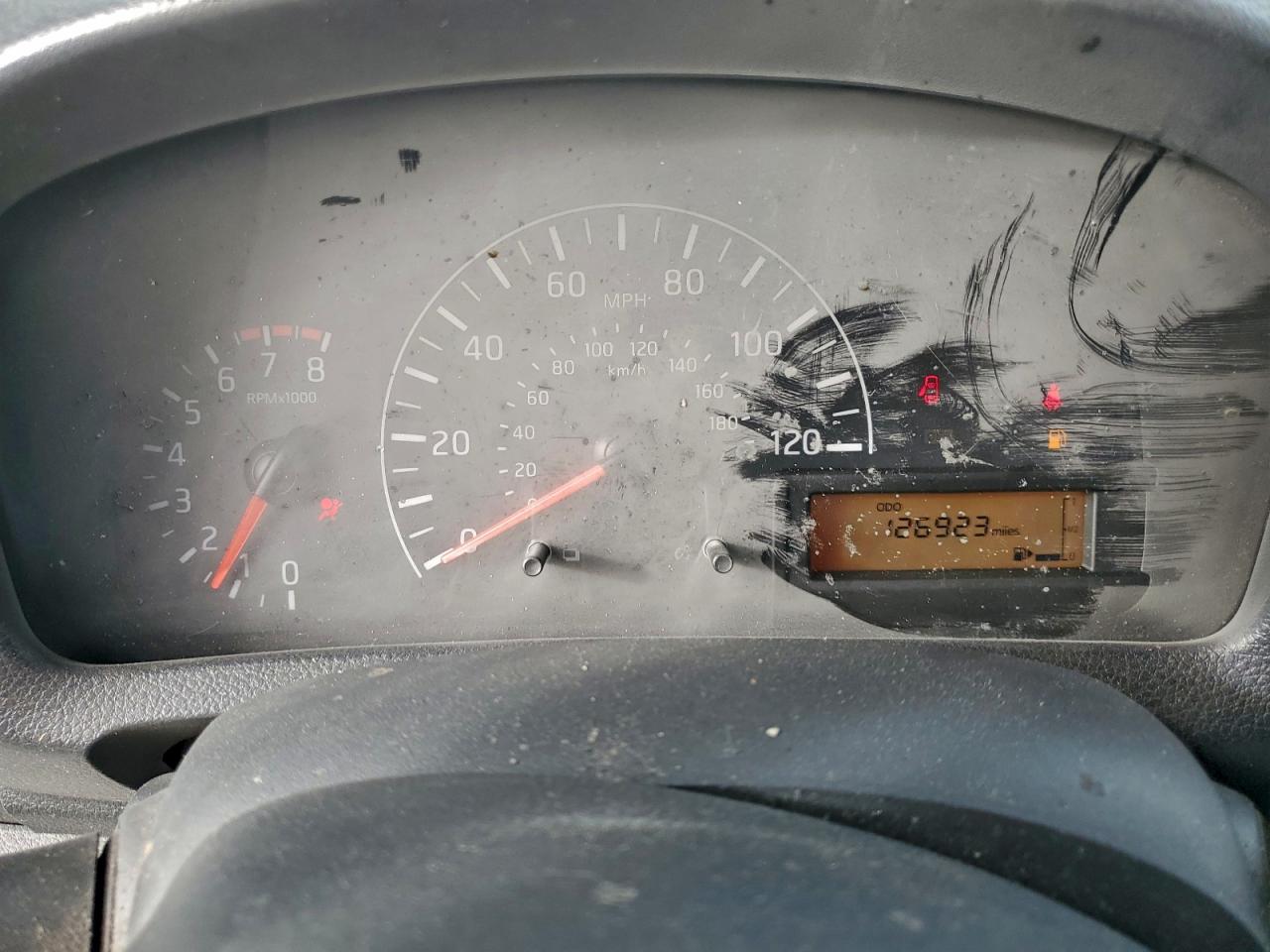 Chevrolet Express Ls