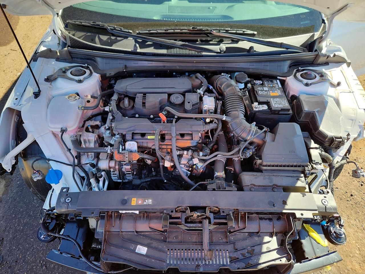 Kia K4 Gt-line Turbo