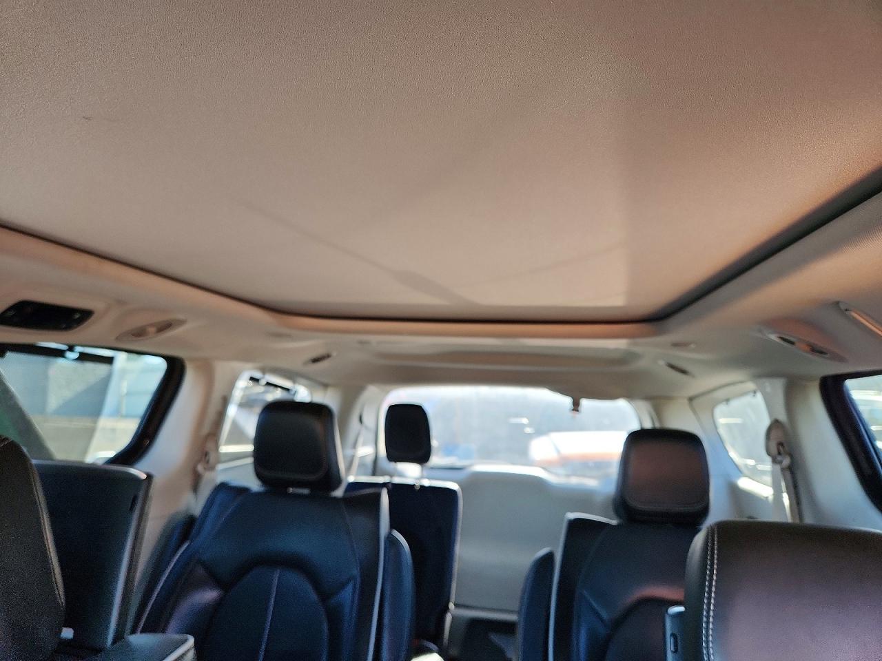 Chrysler Pacifica Hybrid Limited