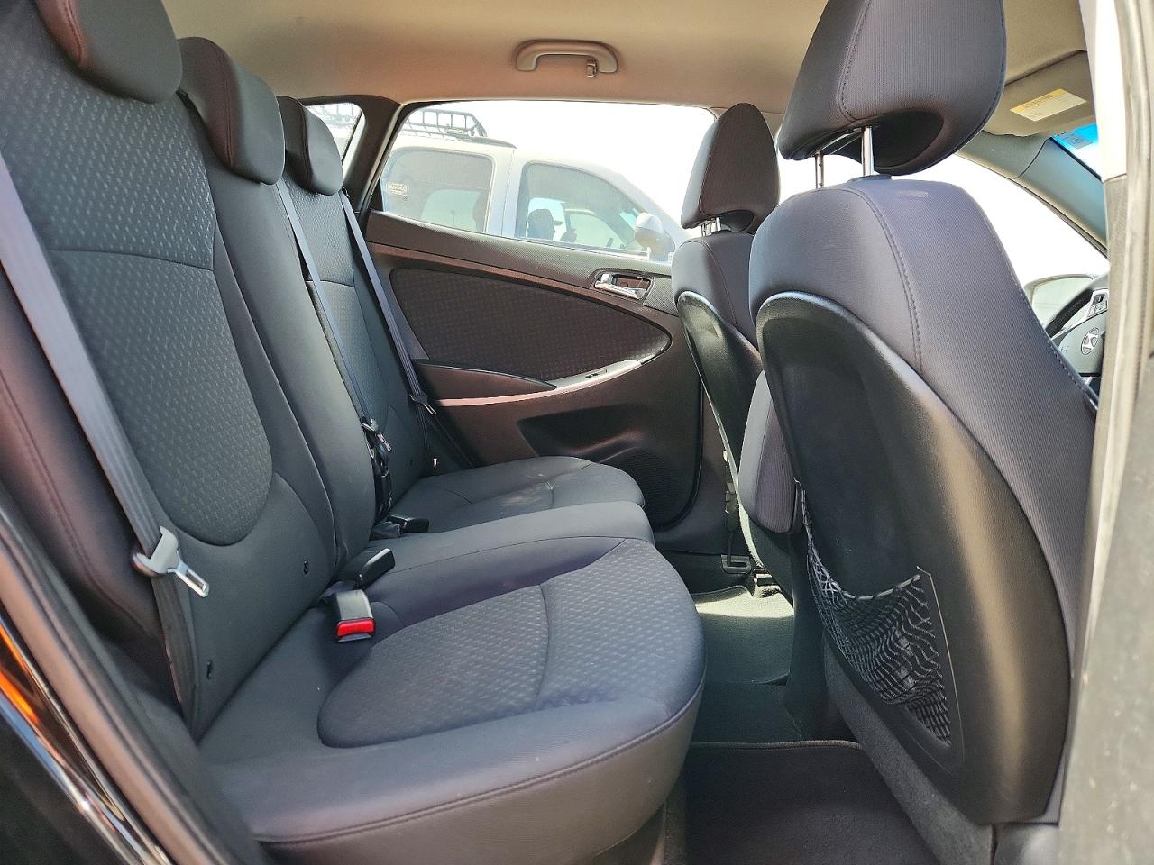 Hyundai ACCENT Gls