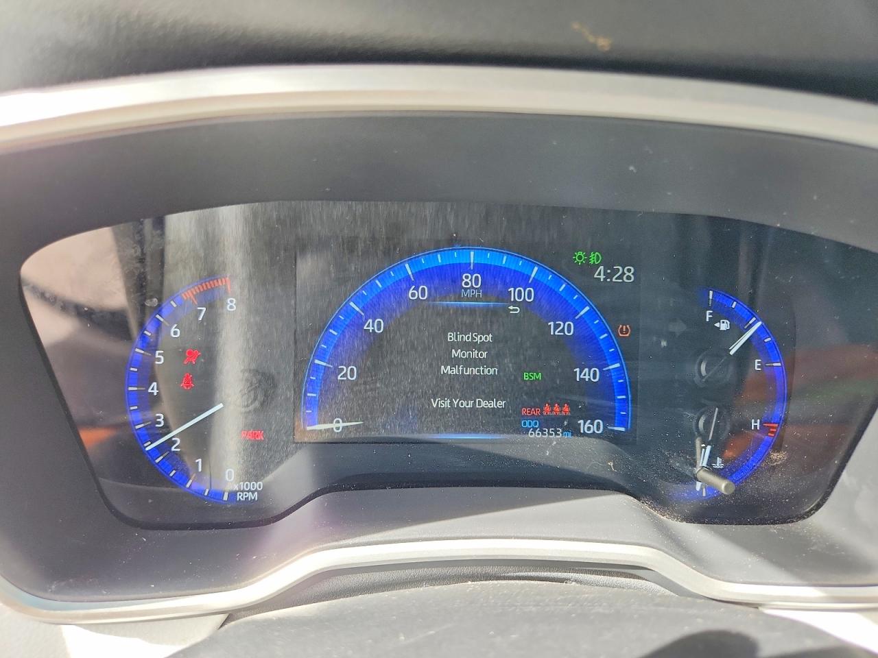 Toyota Corolla Xse