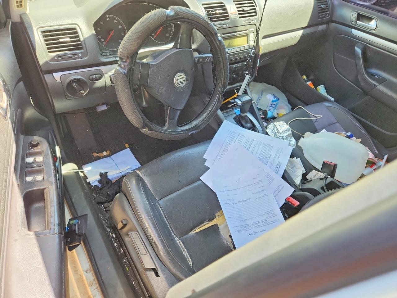 Volkswagen Jetta 2.5